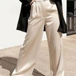 Princess Polly Pants Slacks Photo 0