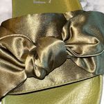 Puma 2017 Fenty Olive Bow Slide Rihanna uk5 us7 8 Slides Sandals Shoes Photo 3