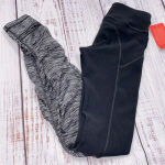 Vimmia black leggings new with tags size small Photo 1