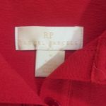 Rachel Parcell  Red Shirt Dress Photo 3