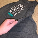 Jessica Simpson Work Out Tank Photo 2