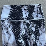Evolution and creation Printed tie-dye leggings Photo 2