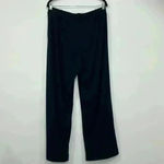 Avenue Navy blue trousers Photo 1