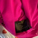 Worthington Fuchsia Blouse Short sleeve XL Photo 5