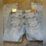 Aeropostale  High Rise Flare Jeans Photo 3