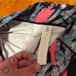 Fabletics  Capri Legging Pants Multicolored Large Photo 2