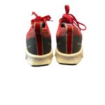 Reebok Work Fusion Flexweave Composite Toe Shoe – Women's 8 W Gray Pink Photo 4