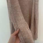 Dry Goods | Light pink/salmon heathered top Photo 4