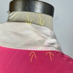 Lilly Pulitzer  Andria Silk Tank Top in Splash Pink Photo 5