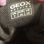 Geox Braies Waterproof Faux Fur Lined Hiking Snow Boots Grey Black New 10 Winter Photo 11