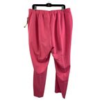 Allison Daley  Women’s Soft Pink Carnation Cosmo Dress Pants Photo 1
