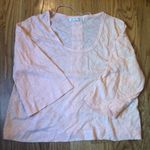 Free People NWT  / we the free georgia peach top Photo 8