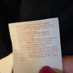 Marni Womens Crepe Envers Satin Short Sleeve Dress Deep Blue sz 42 Oversized Blue Photo 7