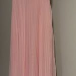 Lulus Pink Maxi Dress Photo 0