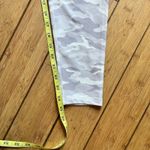 Kyodan  athletic pants performance Gray Camo elastic mid rise Size Small Photo 1