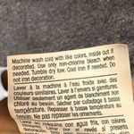 Hanes  Blue Long Sleeve XL Comfort Stretch Soft‎ Casual Layers Winter Fall Cozy Photo 5