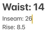 Current/Elliott The Stiletto Skinny Sereno W/ Released Uneven Hem Size 26 $198 Photo 6