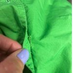 Nanushka Alyssa Mini Dress Green Womens Size XS Photo 8