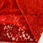 Maidenform Vintage Lace Tank Photo 4