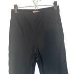 Nanette Lepore  Black Simple Basic Classic Dress Pants Women Sz S Photo 2