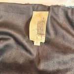 Anthropologie Anthro  Birdcage Label Sequin Mini Skirt Size Small Photo 3