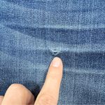 Kut From The Kloth Connie Fab Ankle Jeans Womens 4 Blue Skinny High Rise Denim Photo 5