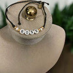 Pura Vida Pure vida boss bracelet Photo 0