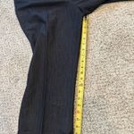 Harvé Benard Baggy Wide-Leg Trousers | Size 12 | Classic Workwear Quiet Luxury Photo 10