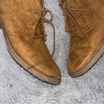 Forever 21 combat boots Photo 6