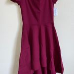 Windsor High-low Dress Photo 1