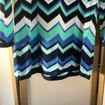 Susan Graver FINAL MARKDOWN  Multicolor Sweater medium Photo 10