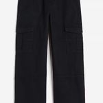 H&M Cargo Pants Photo 0
