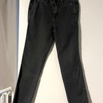 J.Crew  Women’s‎ Chino Jeans | Dark Army Green |00 Photo 0