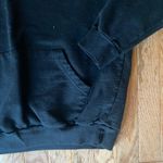 Italia black Italy flag hoodie Photo 4