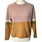 Madewell Women’s Wool Blend Sweater Size S Photo 0