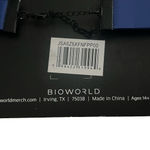 Bioworld Five Nights At Freddy’s Blue and Red Choker Photo 2
