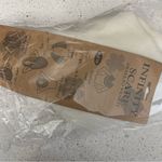 C&C California White C.C. California knit sweater infinity scarf cream Color NWT scarf Photo 3