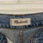 Madewell  The Perfect Vintage Jean Size 27 Photo 7