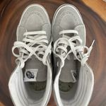 Vans  High-Top Photo 3