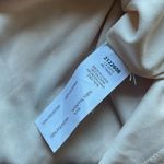 Black Tape_ Multicolor Paisley Long Sleeve Dress Pink Size M Photo 3