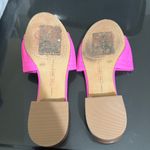 Vince Camuto Women's Pink Slide Sandals Photo 2