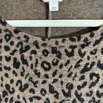 Market & Spruce Corinna Brushed Dolman Knit Top - Size Small Photo 6