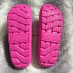 Hello Kitty  Rainbow Pink slide Sandals Photo 5