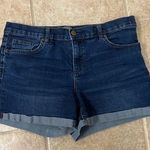New York & Co. Women’s Jean Shorts Photo 0