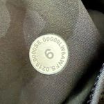 Lululemon Fast and Free Crop II 19" *Nulux
Incognito Camo Multi Grey Size 6 Photo 7