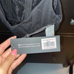 White Fox Boutique  Corset Top Bustier Black Photo 2