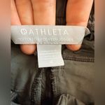 Athleta NWOT  Textured Brooklyn Jogger Size 4 Photo 6