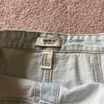 Forever 21 Denim Skirt Photo 1