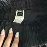 SheIn Black Athletic shorts Photo 5