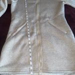 Avalanche  Women's Light Gray Ski Jacket Photo 8